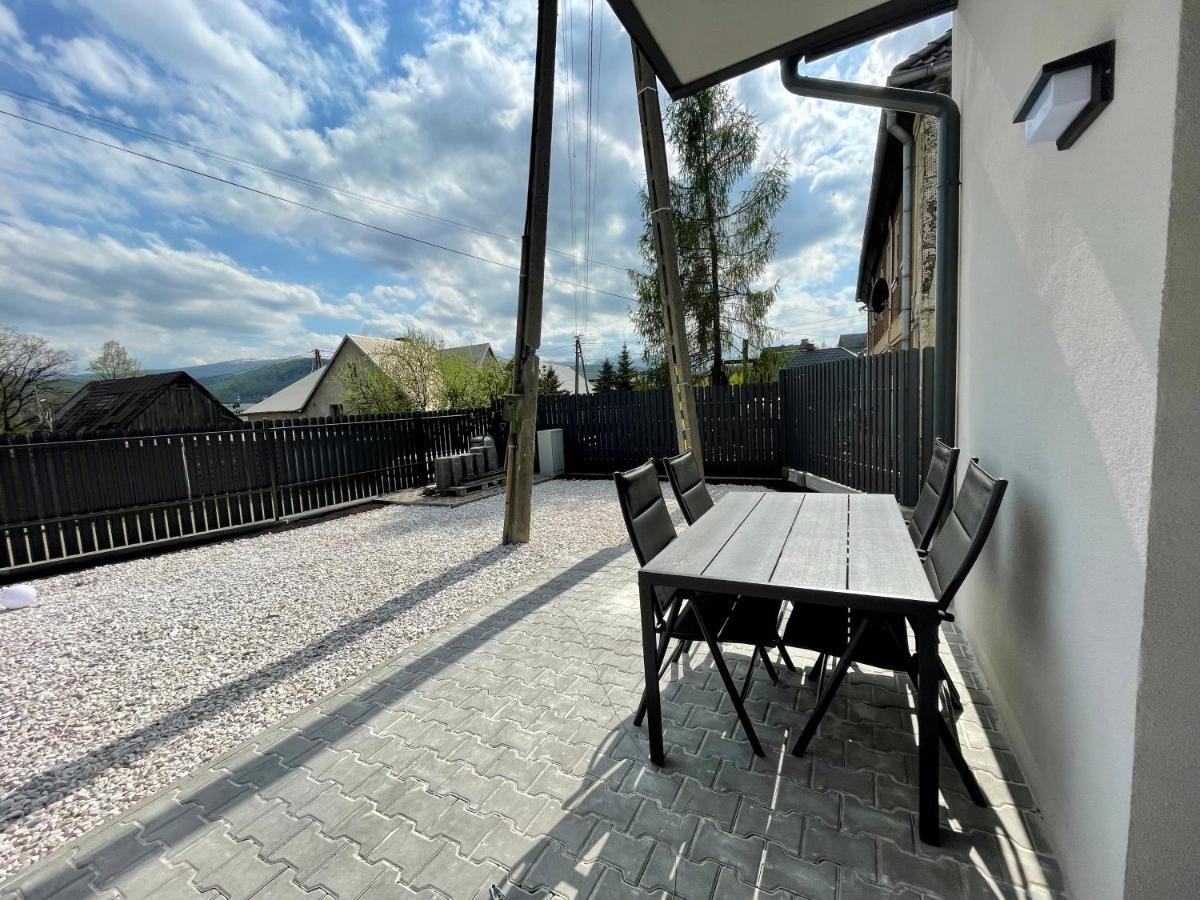 Widok 3B Apartment Piechowice  Exterior photo