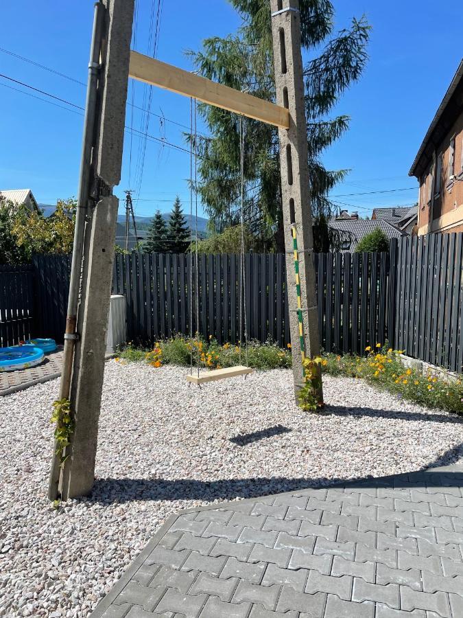 Widok 3B Apartment Piechowice  Exterior photo